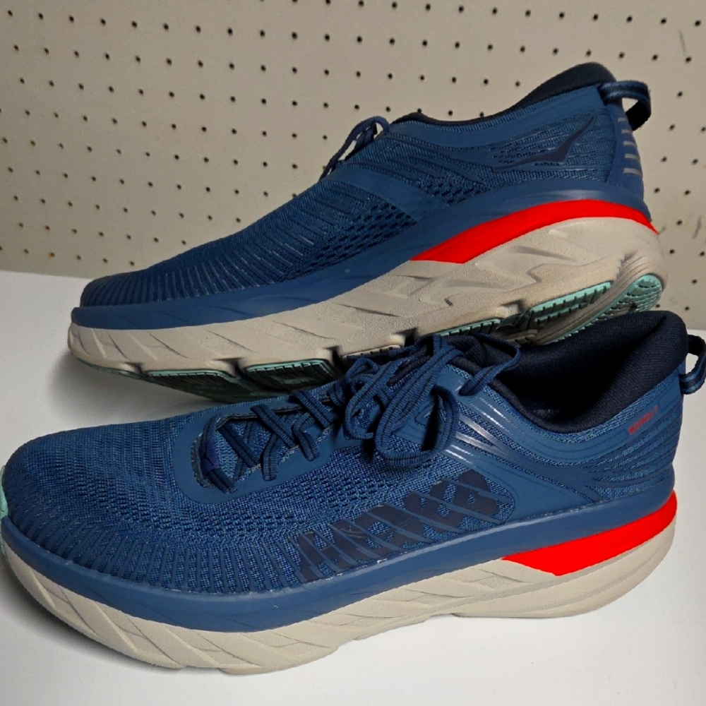 Hoka One  Running Shoes